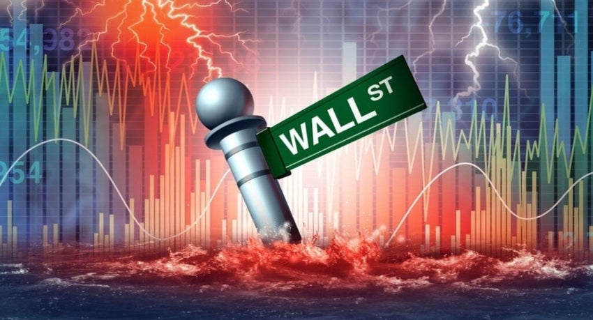 wall street chart shutter2