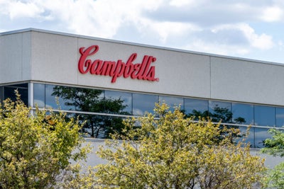 Campbell.Campbell's