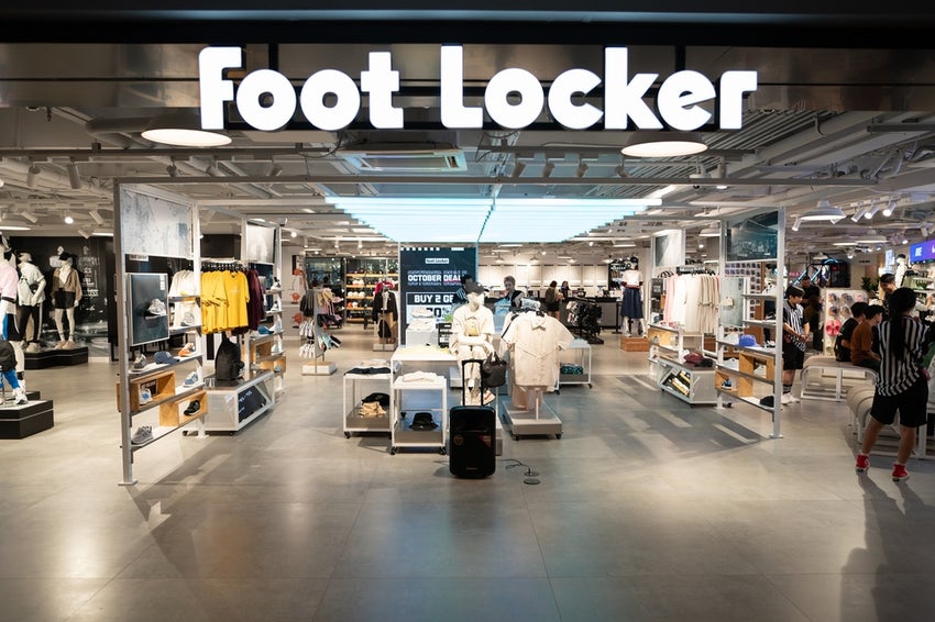 Foot Locker