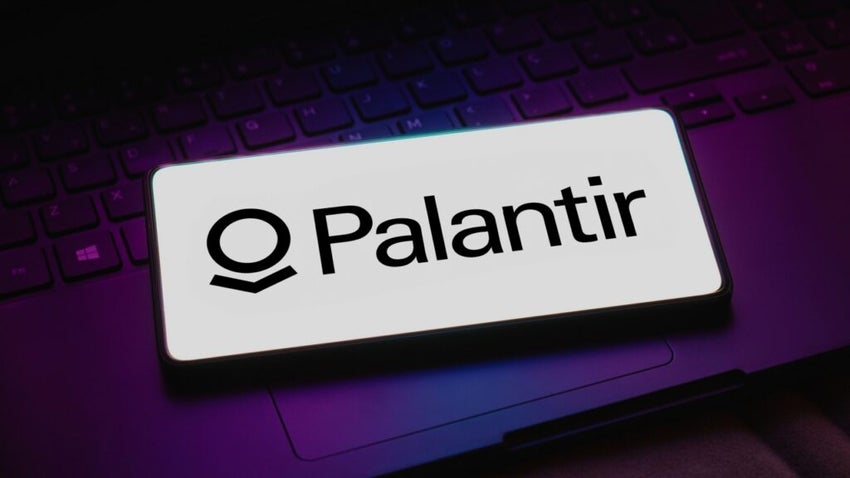Palantir Technologies Inc.