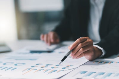 Effect Of Suspension