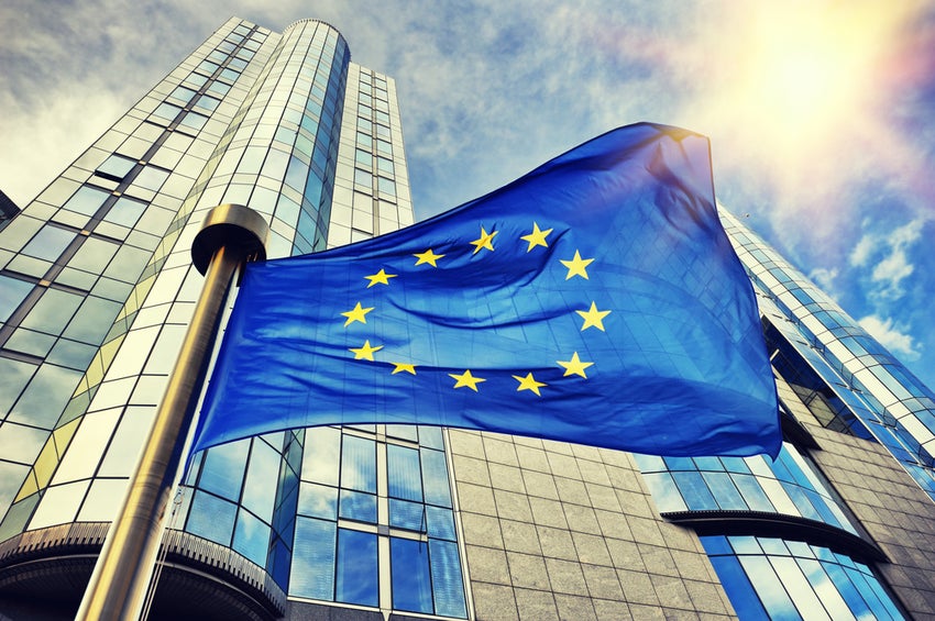 European Leaders on Edge