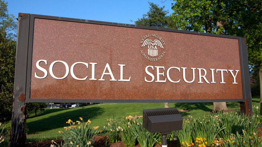 social security