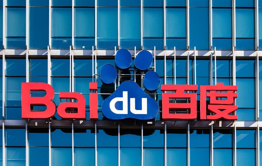 Baidu