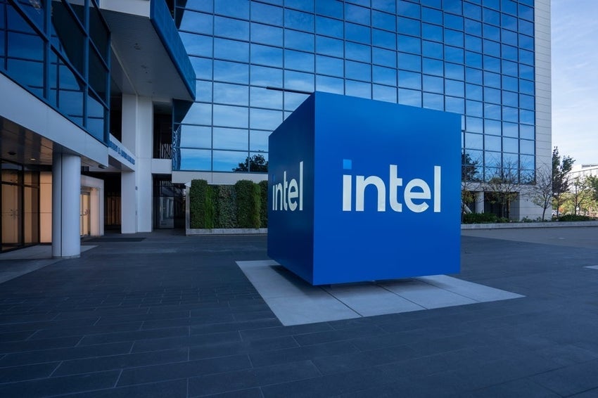 Intel's Setbacks