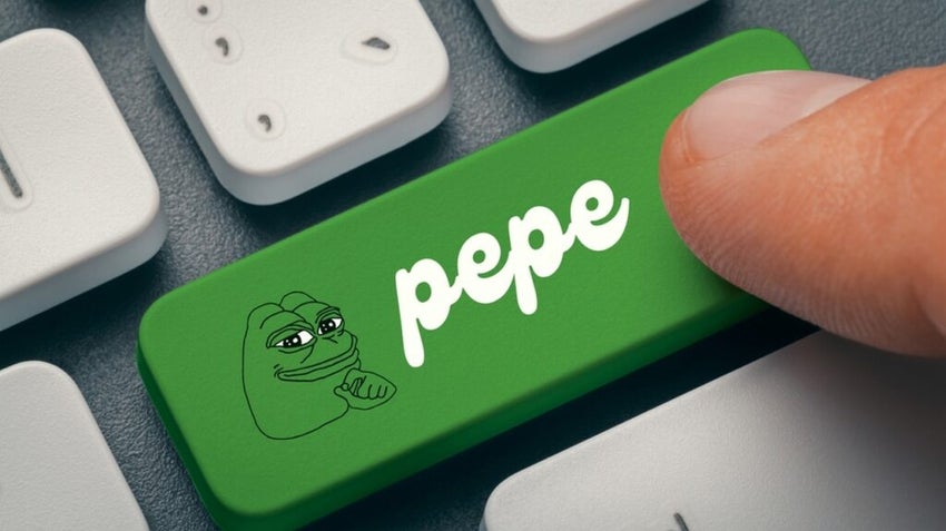 Pepe Sparks Memecoin Revival With Double-Digit Surge, DOGE And SHIB Gain Ground