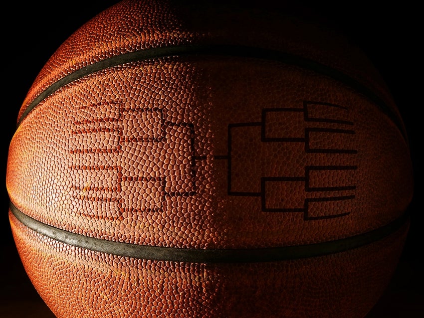 March Madness