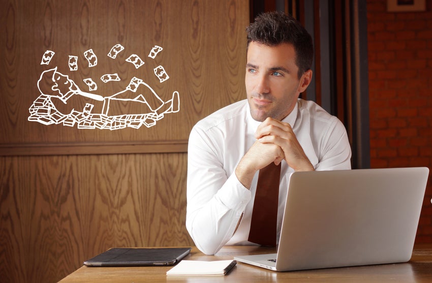 Strategic Investing for Dividends