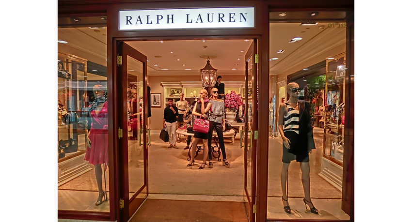 Ralph Lauren, RL
