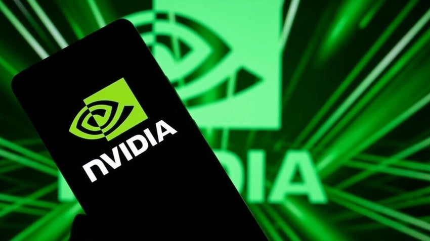 Nvidia Rebounds as AI Demand Stays Strong