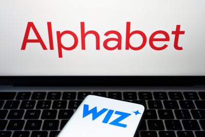 Alphabet buys Wiz for $32 billion.