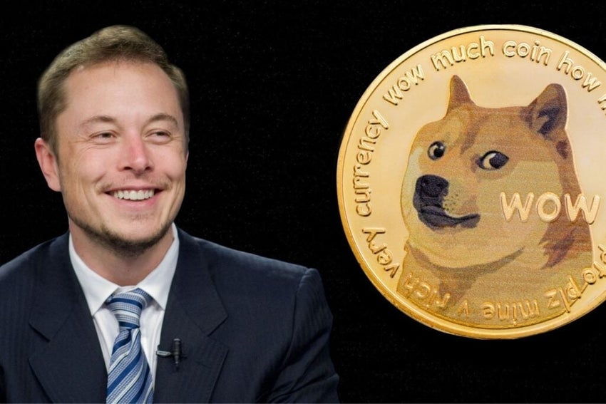 Dogecoin's Surge- Thanks to Elon Musk and Viral Memes