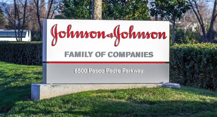 Johnson & Johnson