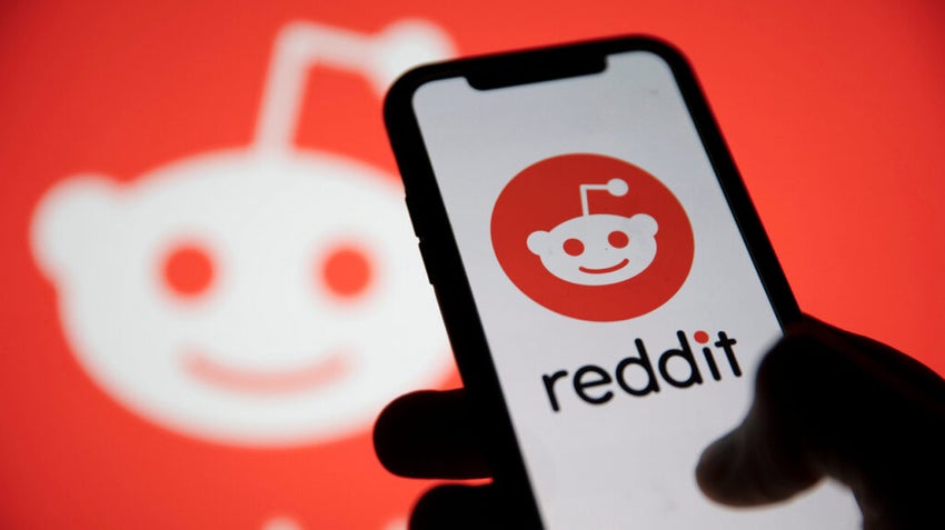 Reddit Inc. RDDT