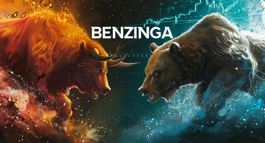 bulls and bears ai12