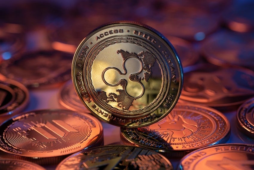 Grayscale rilancia il l'XRP Trust dopo la sentenza del 2023