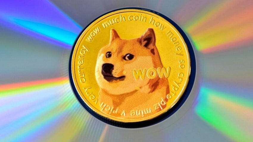 Dogecoin Millionaire Calls Crypto Crash ‘Final Shakeout,’ But Experts Question True DOGE Potential