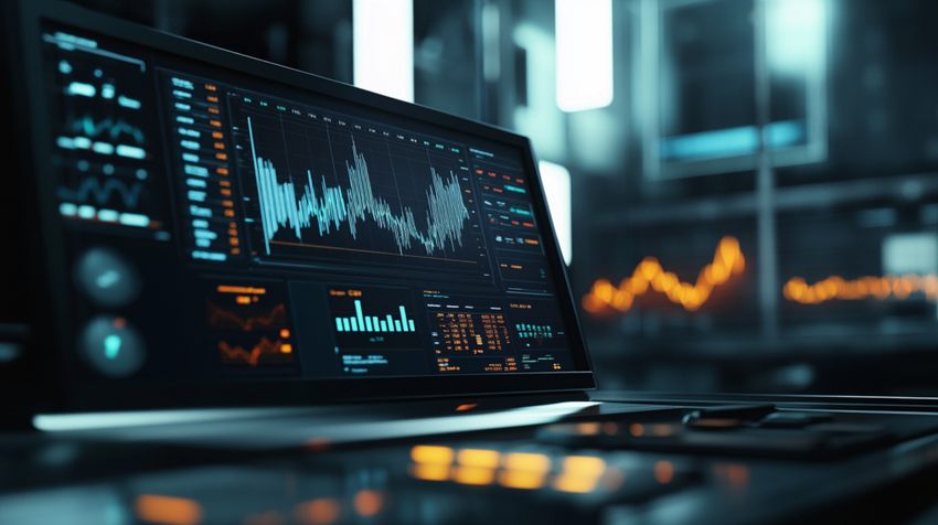 benzingaai2023_modern_computer_screen_with_stock_chart_stock__c8dae12f-563b-4c3d-ba96-79a17f4c62e4_0