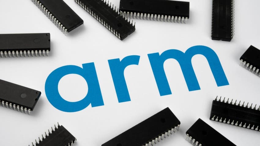 Arm Holdings Malesia
