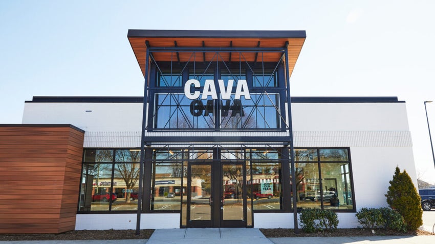 Cava Group