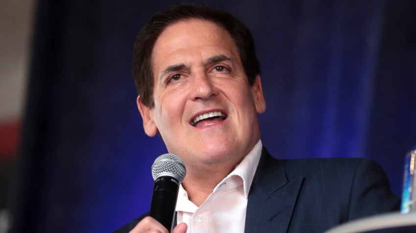 Shark Tank Setbacks