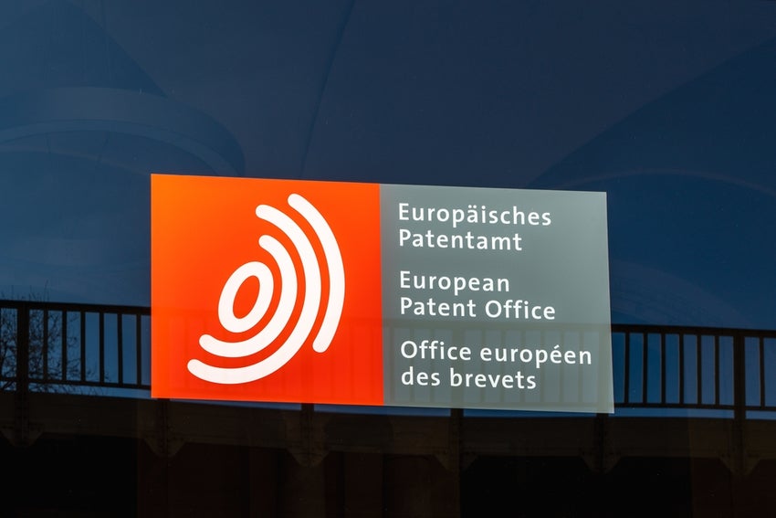 European Patent Office