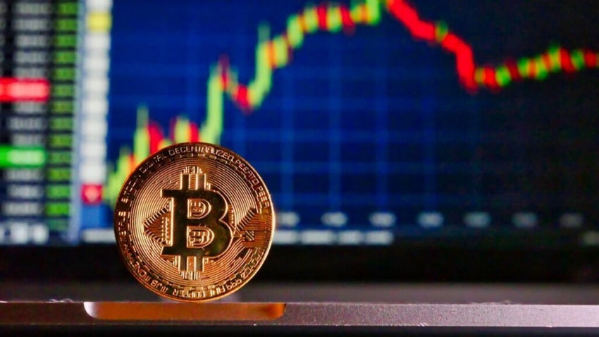 Bitcoin Tom Lee long term cover