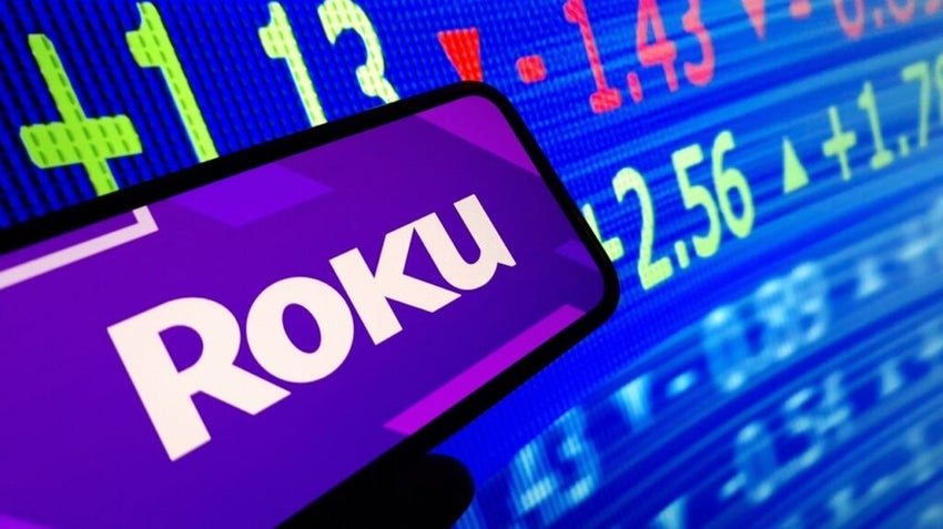 Roku Inc.