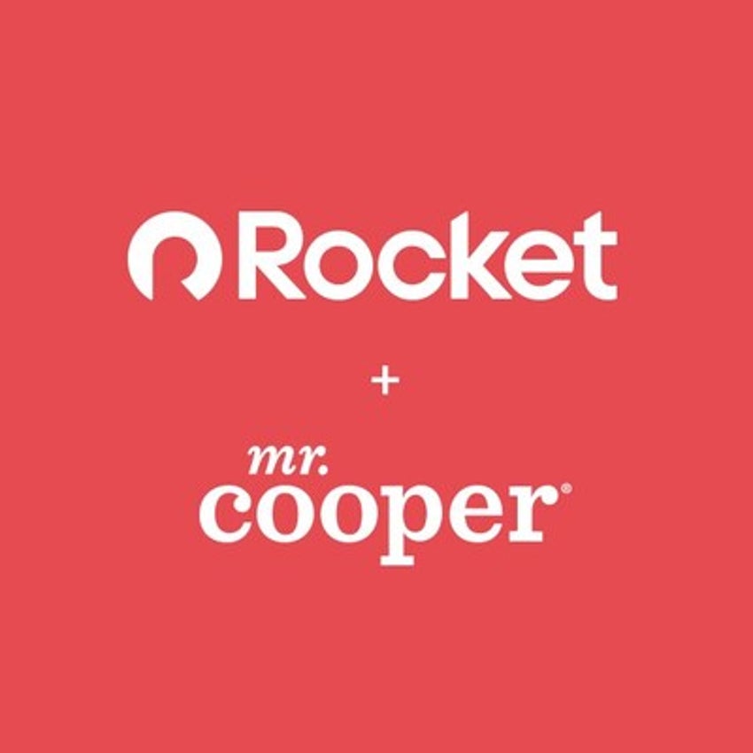 Rocket Companies Mr. Cooper