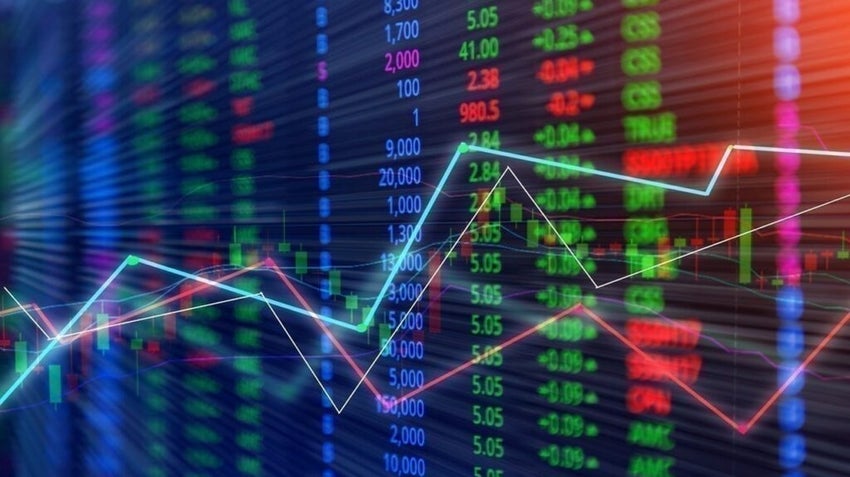 Alibaba, Costco, BlackBerry, JD.Com, Tesla: Why These 5 Stocks Are On Investors' Radars Today