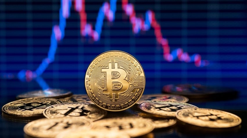 Bitcoin As A Treasury Reserve