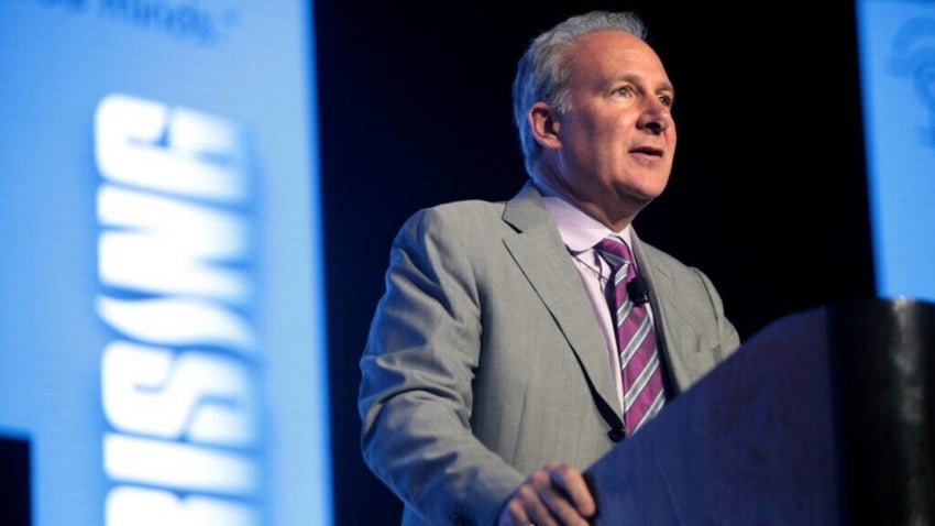 Peter Schiff
