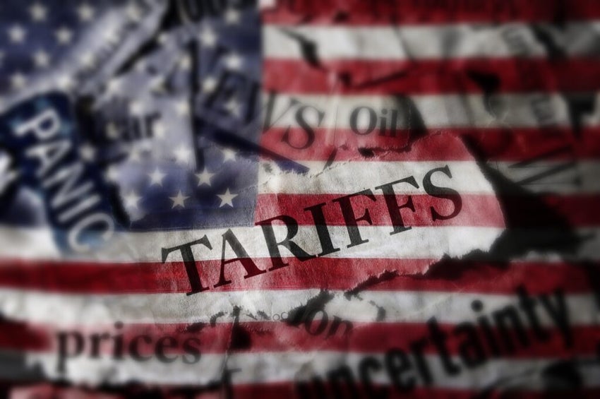 Tariffs Liberation Day