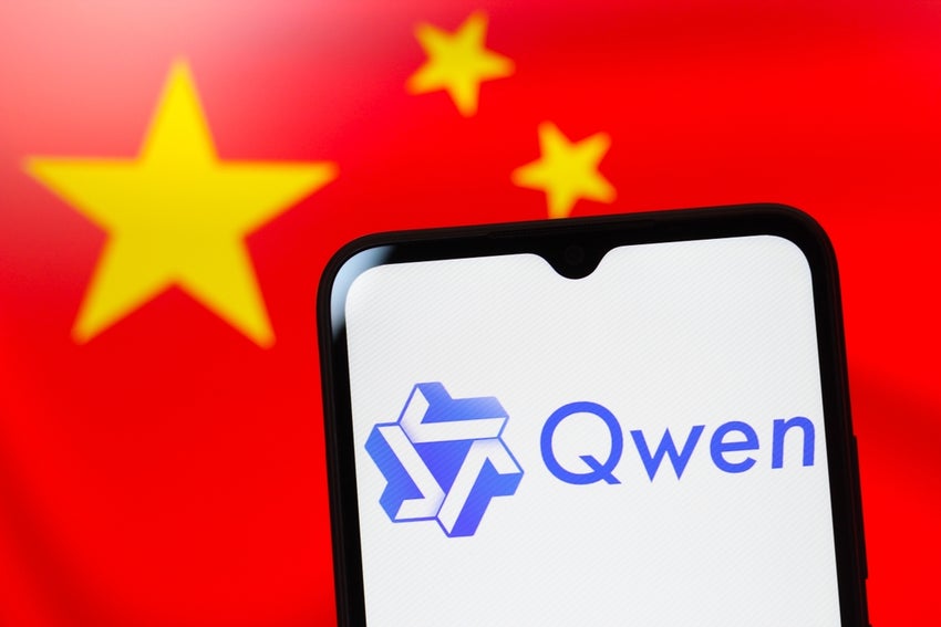 Alibaba Ai QWEN