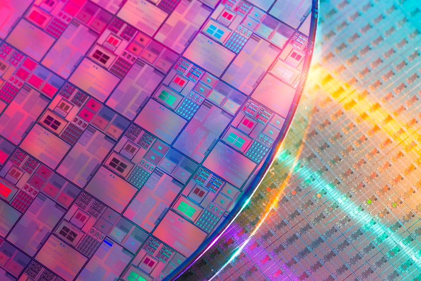 Semiconductor