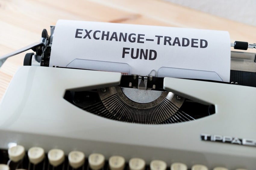 etf investments