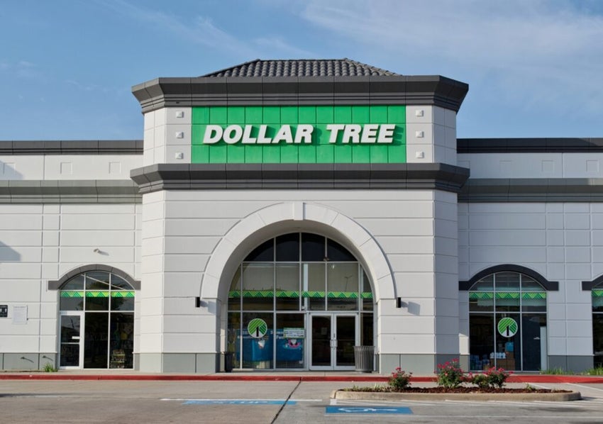 Dollar Tree Finally Dumps Family Dollar