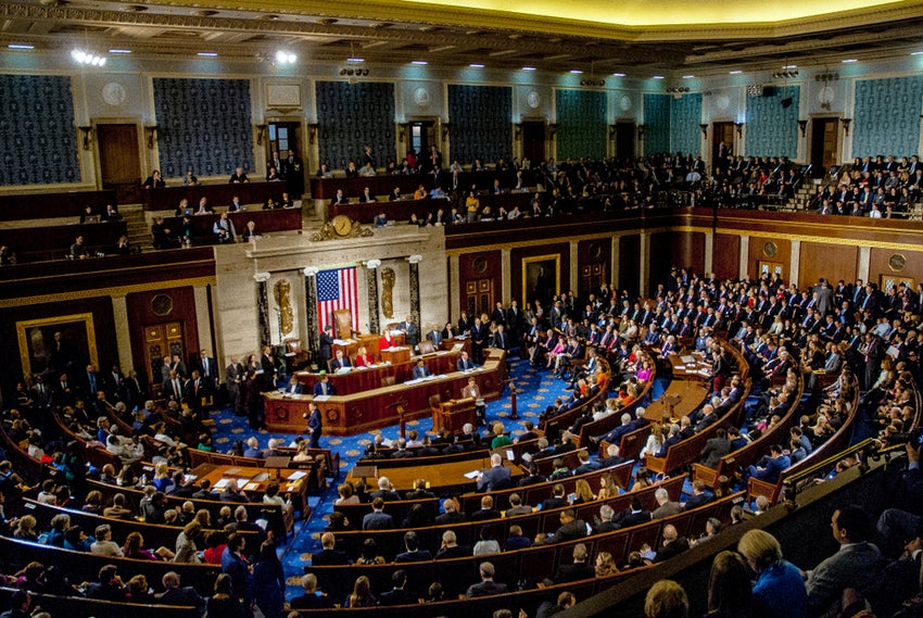 congress