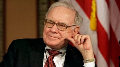 Warren Buffett Is A Known Crypto Critic, But These Wall Street Luminaries Have Also Echoed His Skepticism Over The Years ANIKET