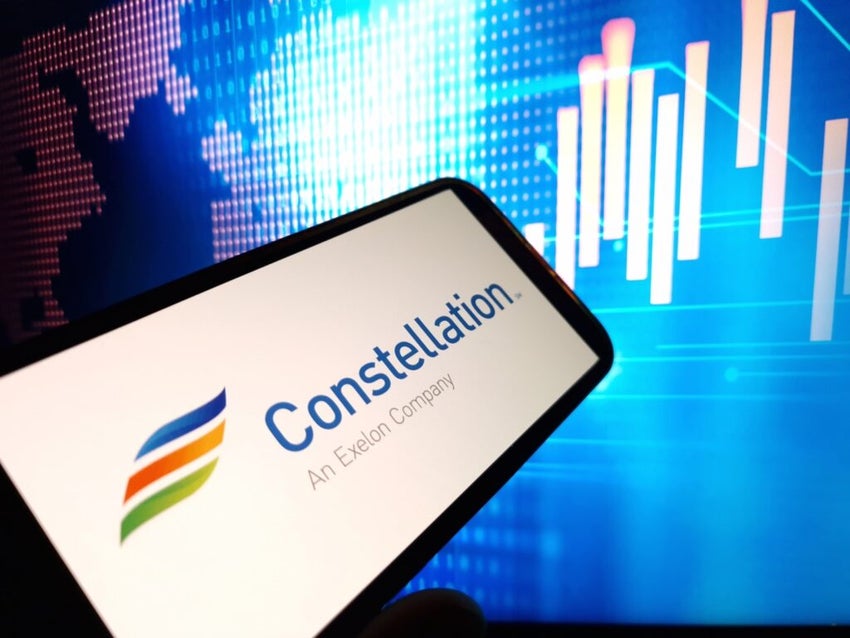 Constellation Energy