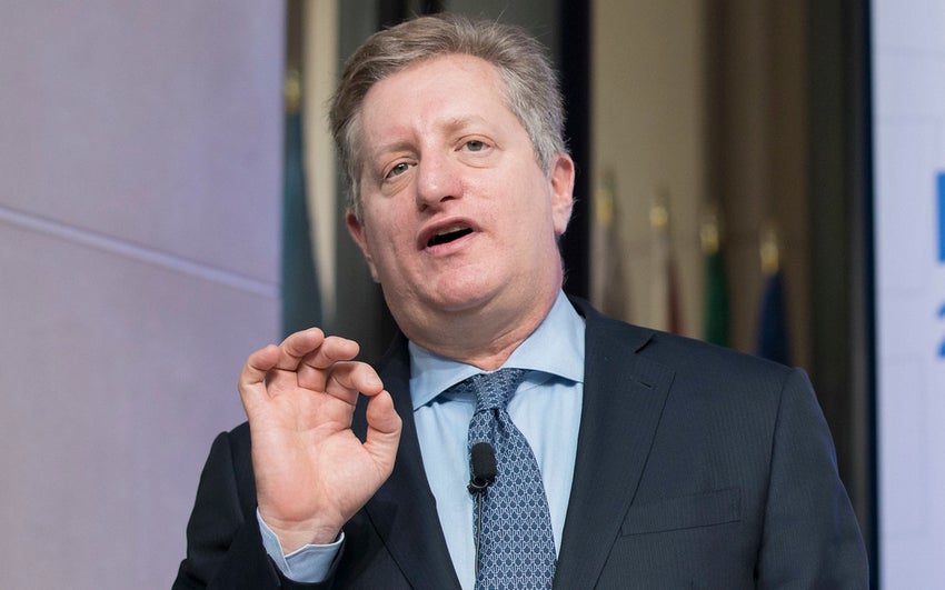 Steve Eisman
