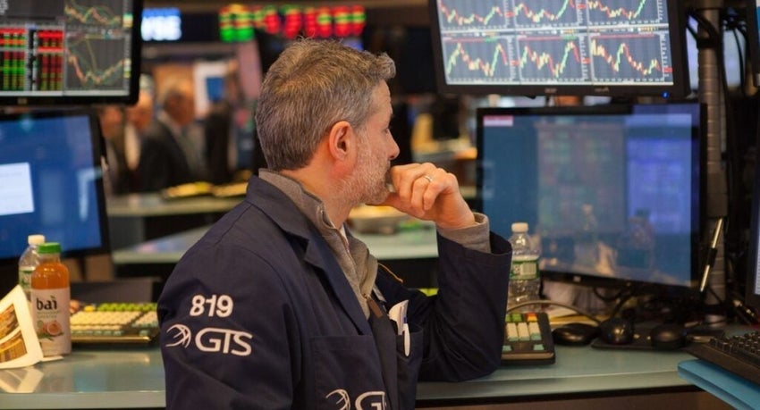 nyse shutter