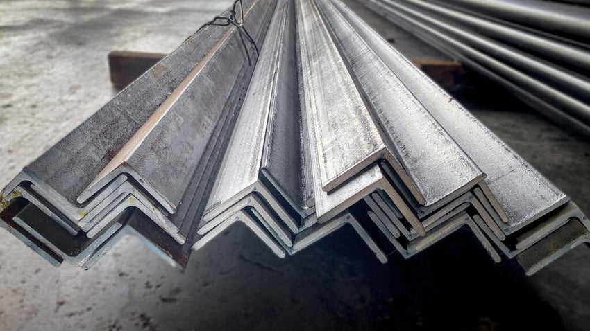 Steel Angles