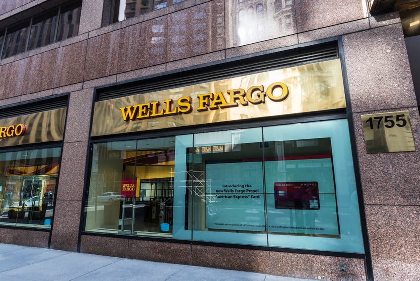 Wells Fargo