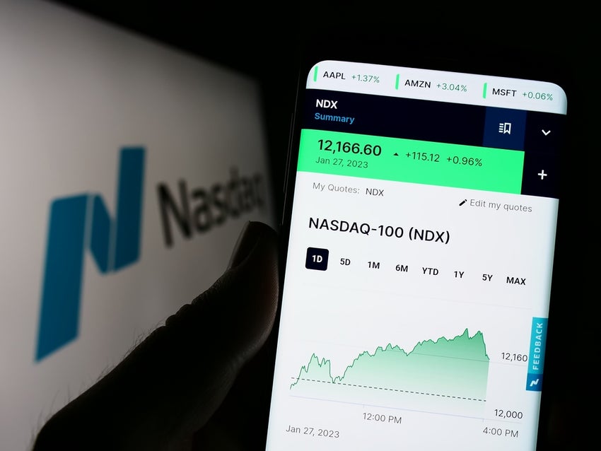 Nasdaq.Nasdaq100.Nasdaq-100