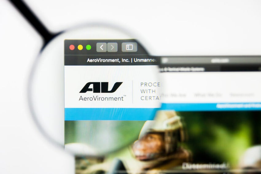Aerovironment