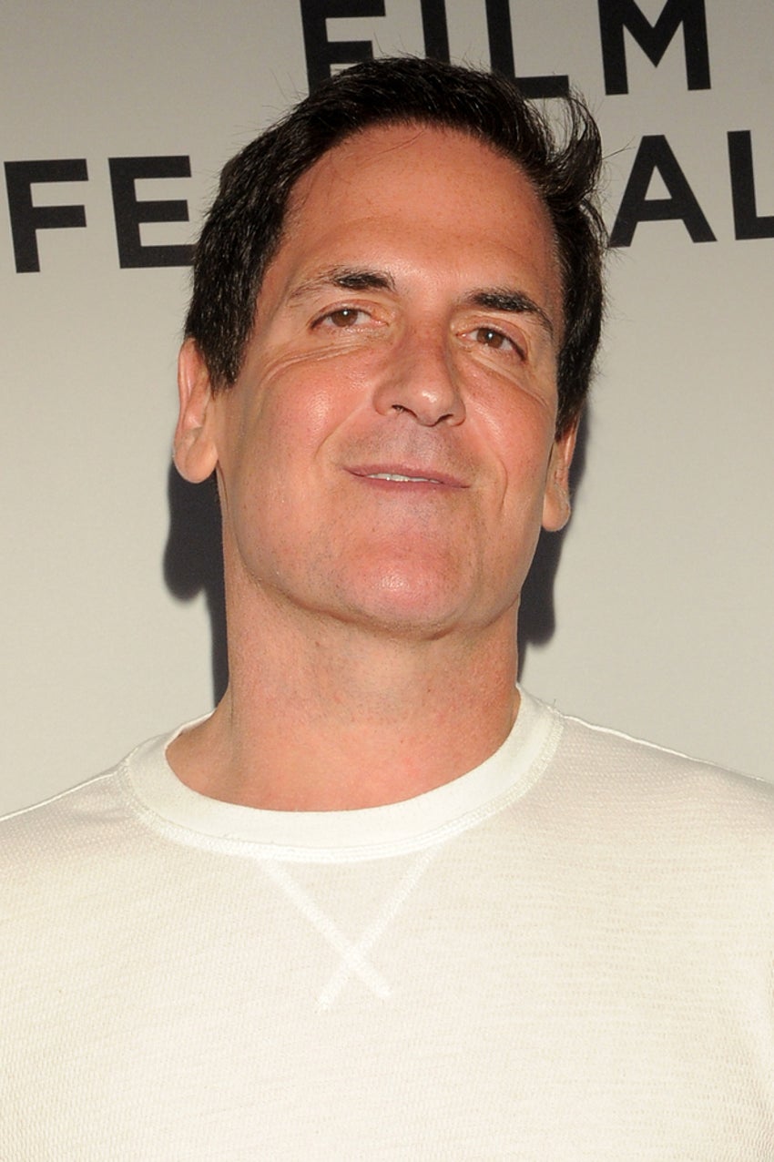 Mark Cuban
