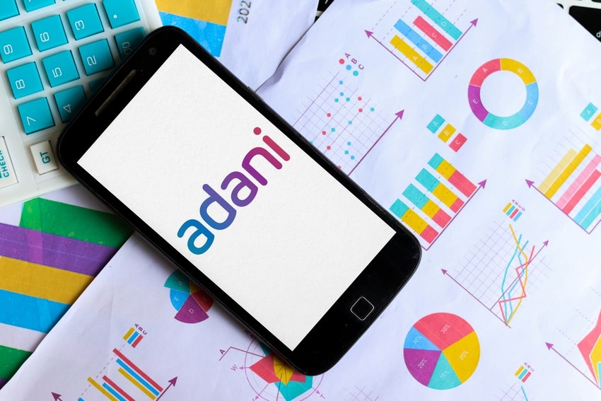 Adani