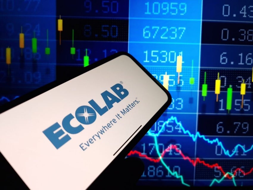Ecolab