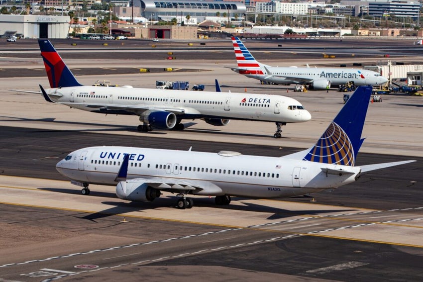 United Airlines